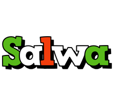 salwa venezia logo