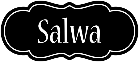 salwa welcome logo