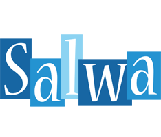 salwa winter logo