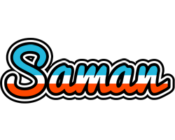saman america logo