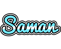 saman argentine logo