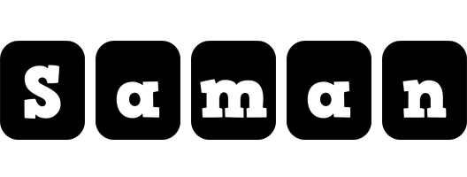 saman box logo