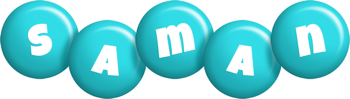 saman candy-azur logo