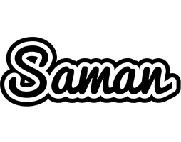 saman chess logo