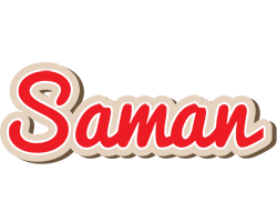saman chocolate logo