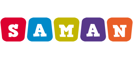 saman daycare logo