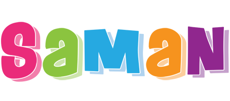 saman friday logo