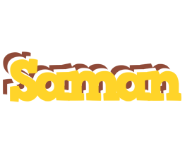 saman hotcup logo