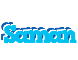 saman jacuzzi logo