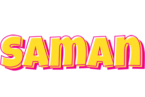 saman kaboom logo