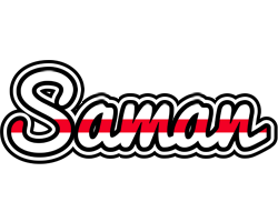 saman kingdom logo