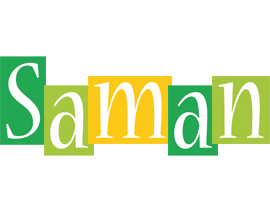 saman lemonade logo