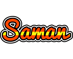 saman madrid logo