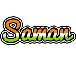 saman mumbai logo
