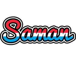 saman norway logo