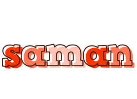 saman paint logo