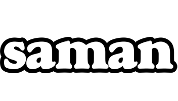saman panda logo