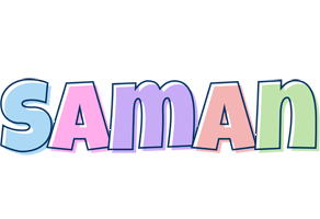 saman pastel logo