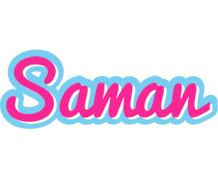 saman popstar logo