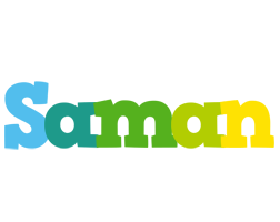 saman rainbows logo