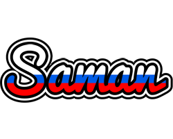 saman russia logo