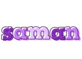 saman sensual logo