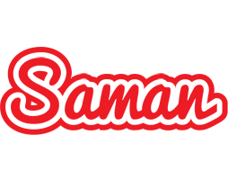 saman sunshine logo