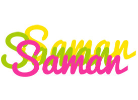 saman sweets logo