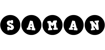 saman tools logo