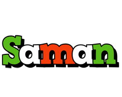 saman venezia logo