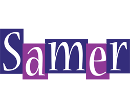 samer autumn logo