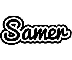 samer chess logo