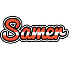 samer denmark logo