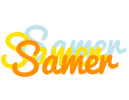 samer energy logo