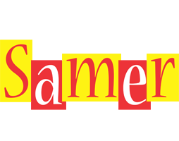 samer errors logo