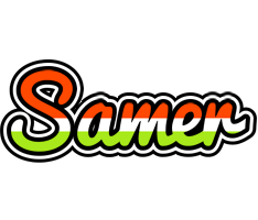 samer exotic logo