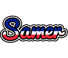 samer france logo