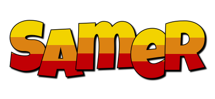 samer jungle logo