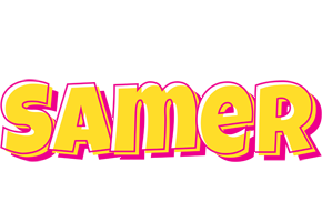 samer kaboom logo