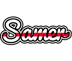 samer kingdom logo