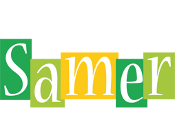 samer lemonade logo