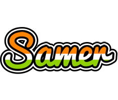 samer mumbai logo