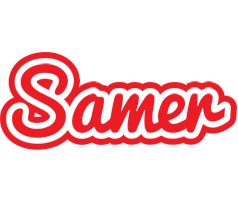 samer sunshine logo