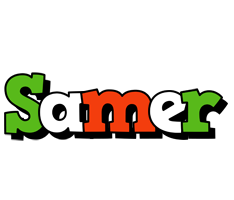 samer venezia logo