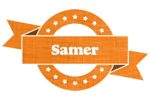 samer victory logo