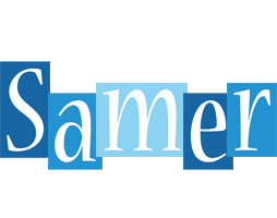 samer winter logo