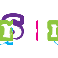 samina casino logo
