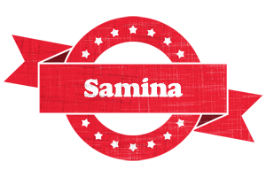samina passion logo