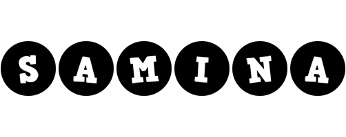samina tools logo