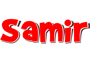 samir basket logo